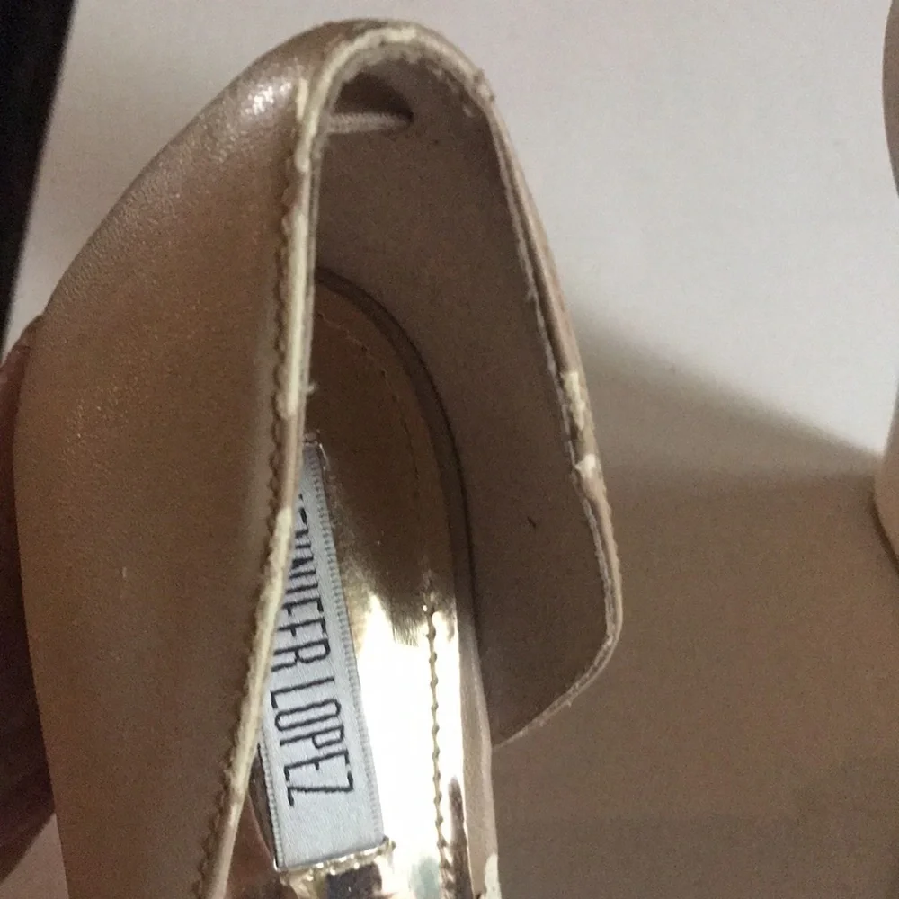Women’s JLO Pesca Wedge Heels